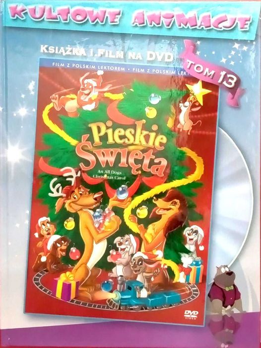308 DVD Pieskie Święta (DP) (7)