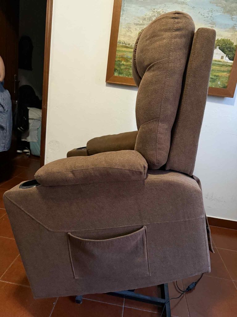 Sofá Articulado Poltrona