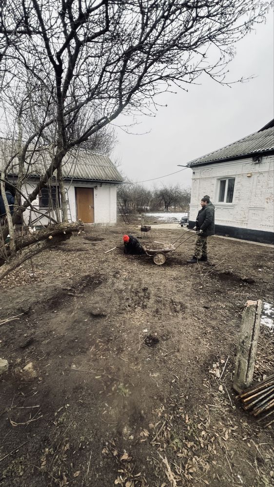 Копання криниць, поглиблення криниць, чистка криниць, криниці під КЛЮЧ