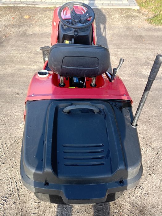 Kosiarka traktorek MTD 13.5 KM stan idealny