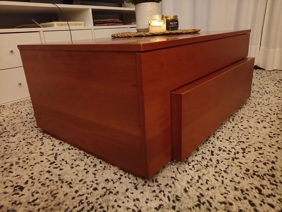 Mesa de Centro / Mesinha