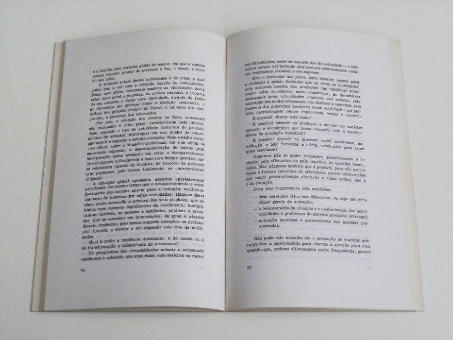 Artesanato, Cultura e Desenvolvimento Regional