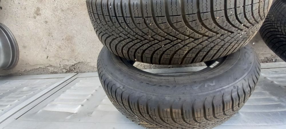 Пара ризини 175/65R14 DEBICA.