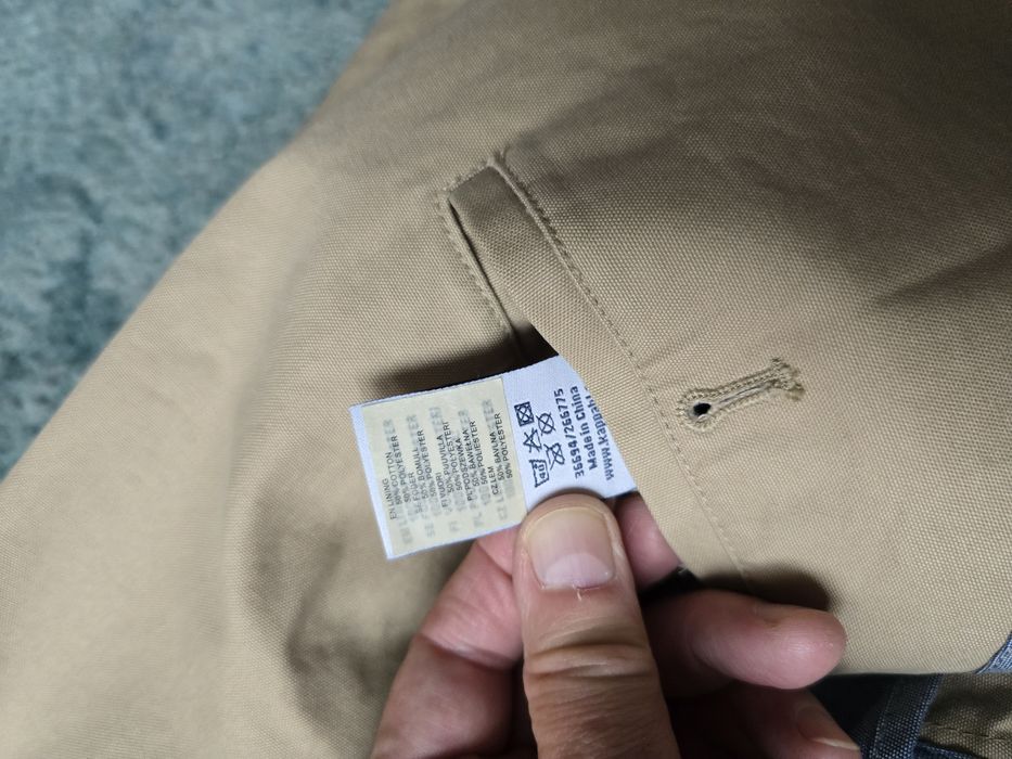 Marynarka męska Hampton Republic, rozmiar 48, jak nowa