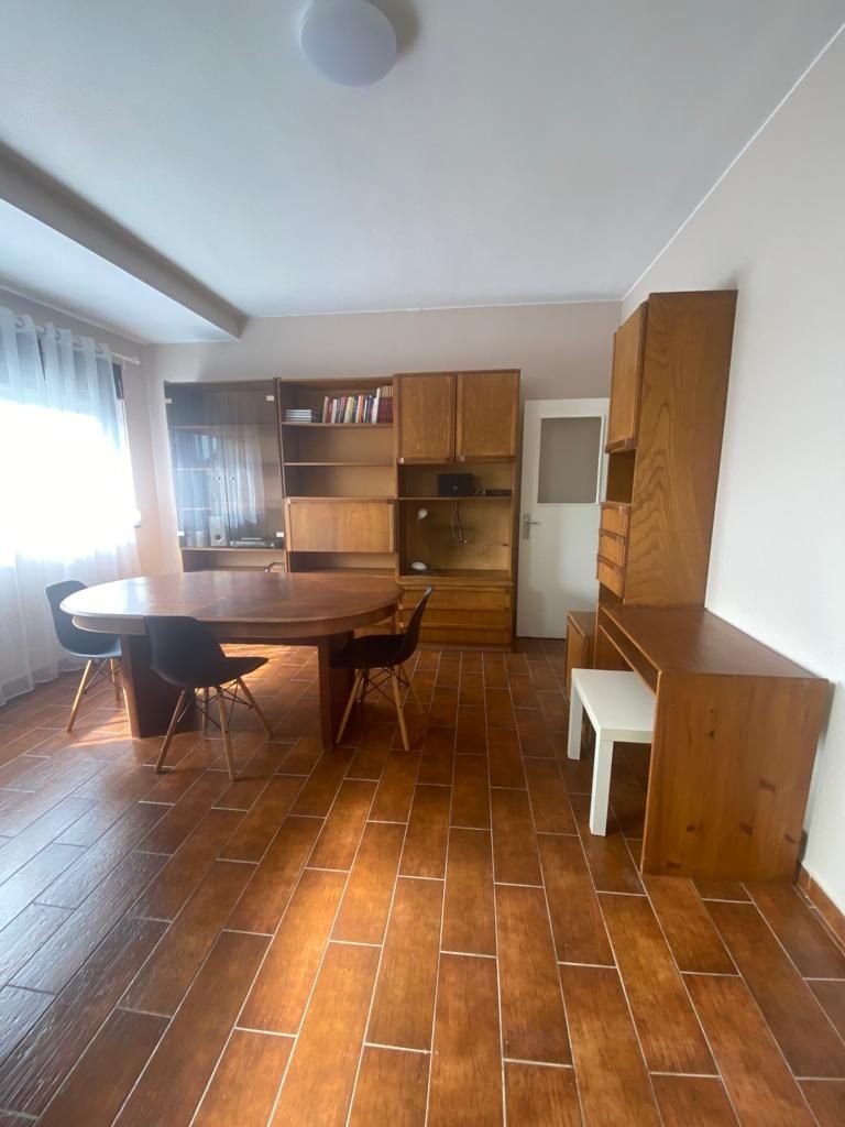 FEP / FEUP Quarto menina estudante Porto