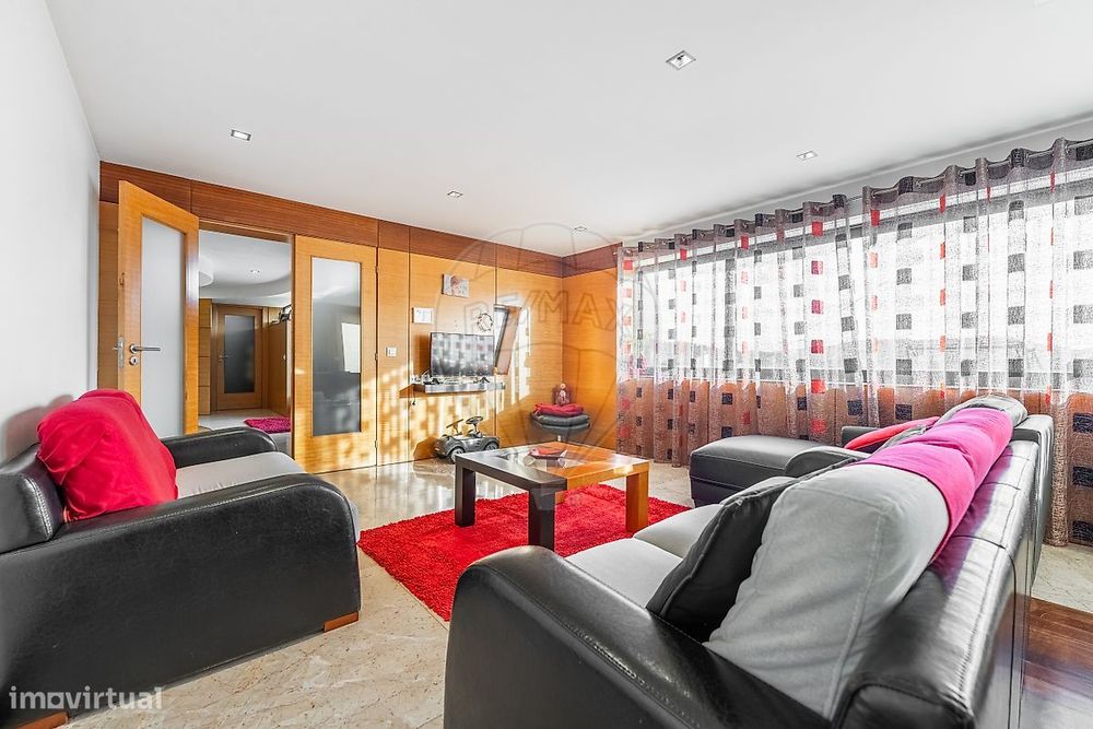 Moradia T3 para venda