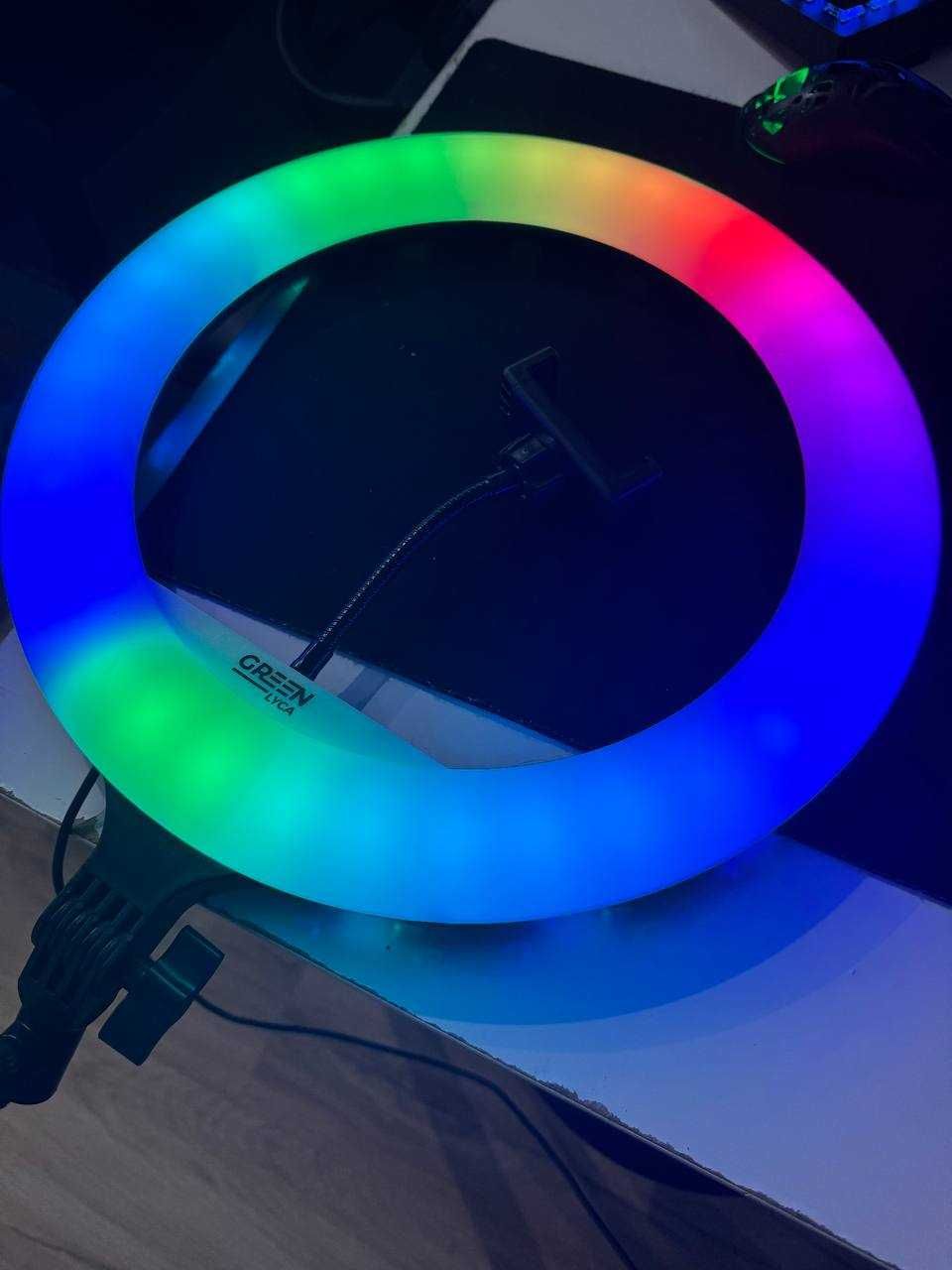 Ring Light Streamplify Light 36cm