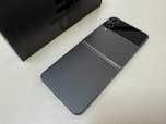JAK NOWY Samsung GALAXY FLIP 4 256GB/8GB RAM Czarny Teletorium W-CH