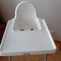 Krzesło do karmienia Ikea ANTILOP