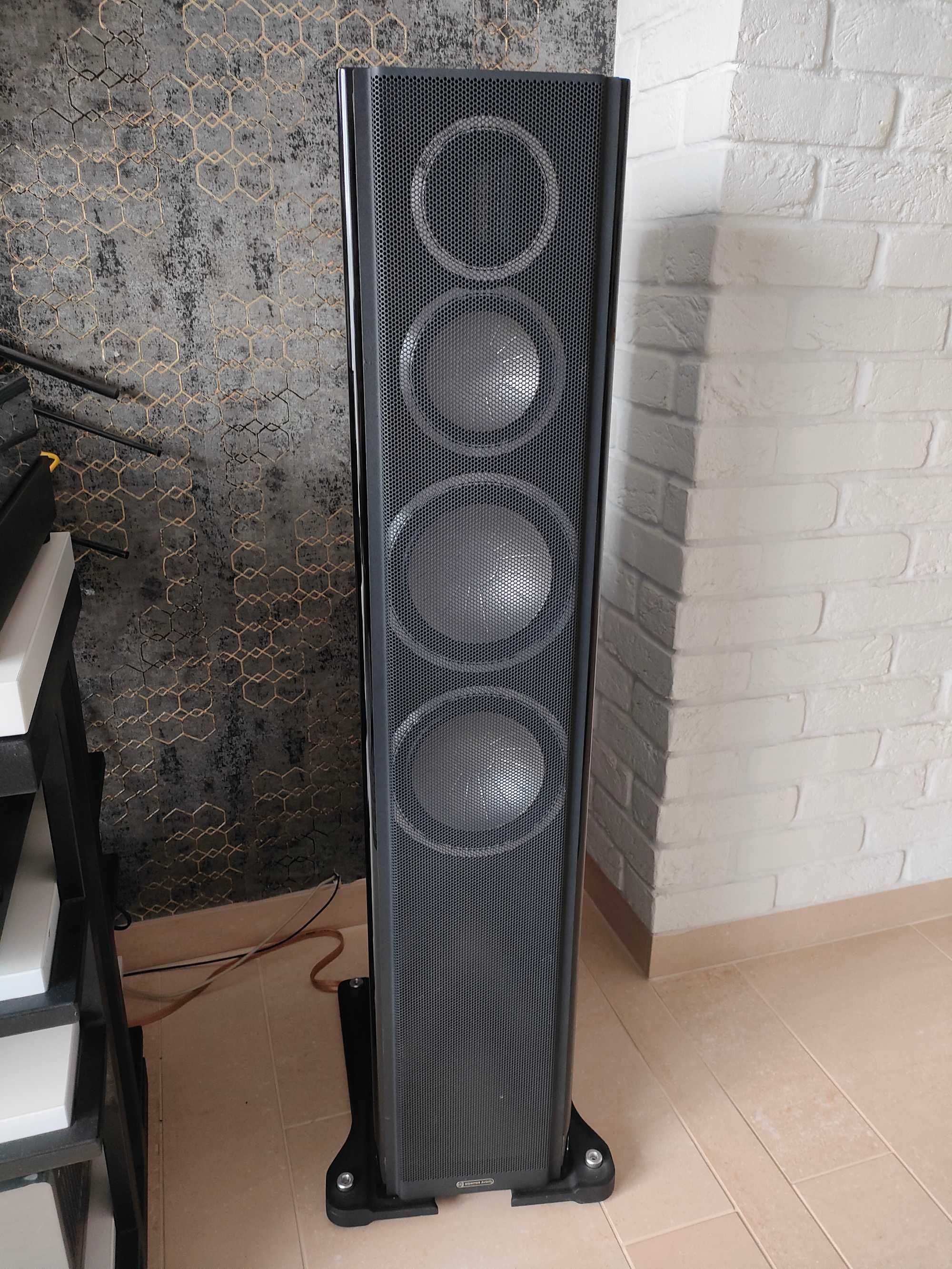 Kolumny Monitor Audio gold GX300