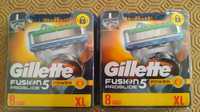 Gillette Fusion 5 Proglide Power