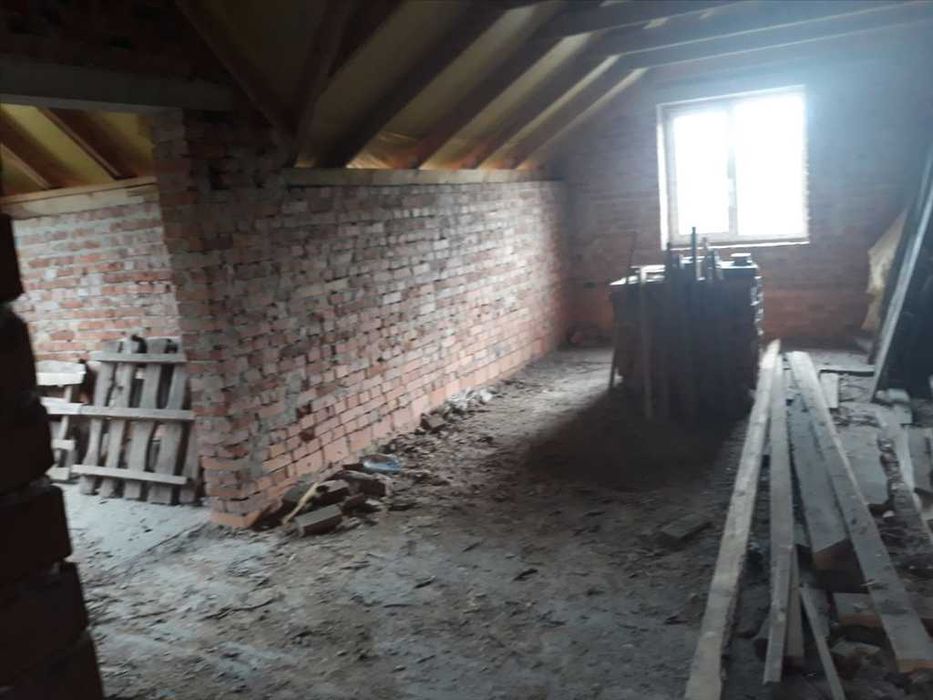 Будинок в 4 км від Полтави