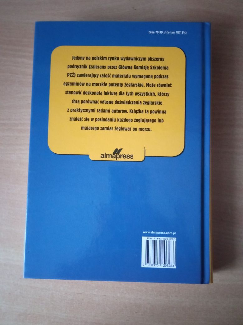 Vademecum żeglarstwa morskiego