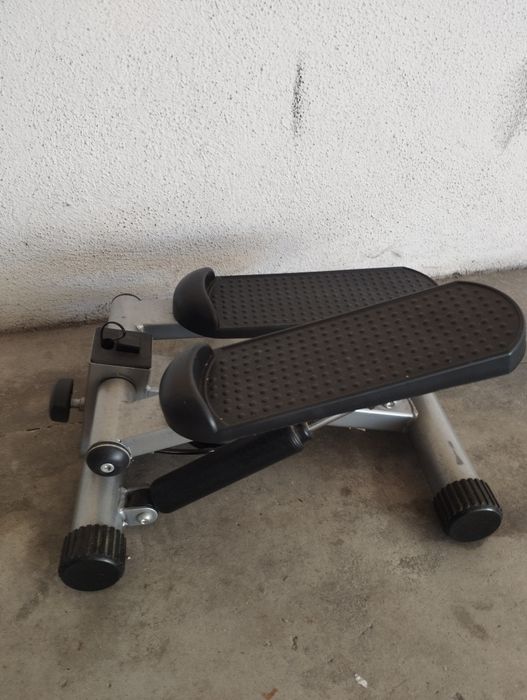 Step em  bom estado