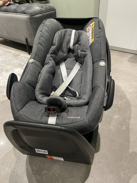 Автокрісло