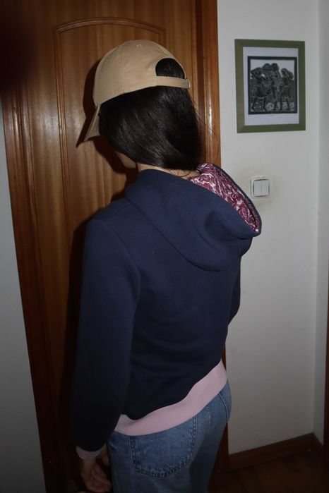 Sweat Gant Tam 13-14
