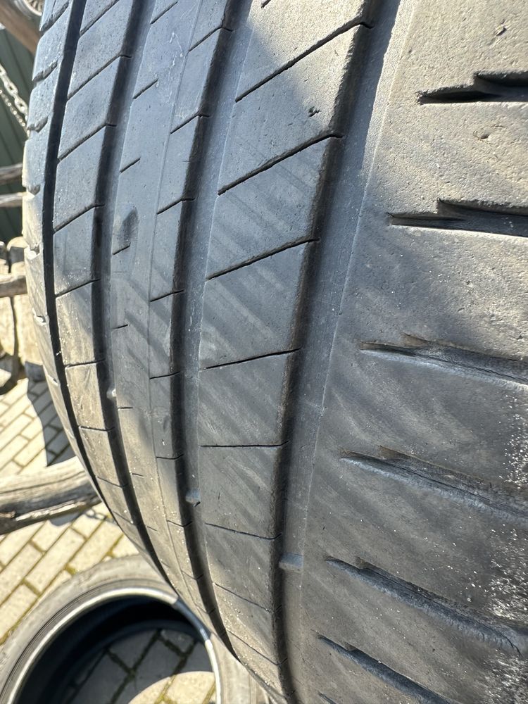 275/50 R20 Michelin latitude Sport 3 MO