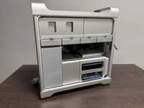 Apple Mac Pro, Quad-Core Intel Xeon, 64GB RAM, GeForce GT120, 1TB HDD