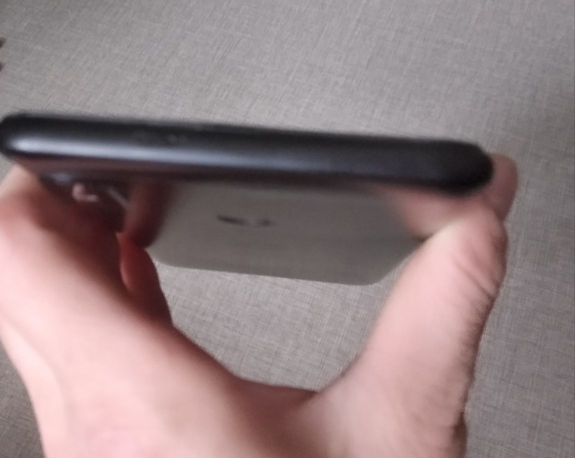 Xiaomi redmi note 5