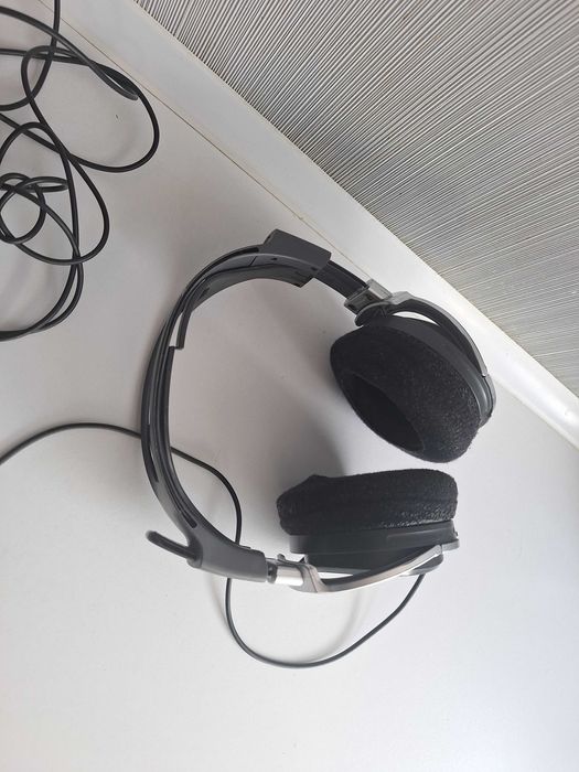 Słuchawki SONY MDR-XD200