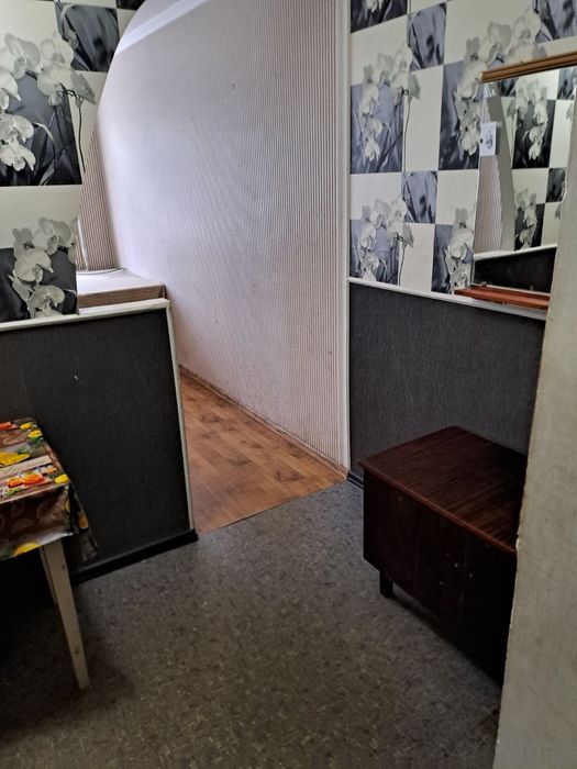 Здається в оренду кімната в гуртожитку