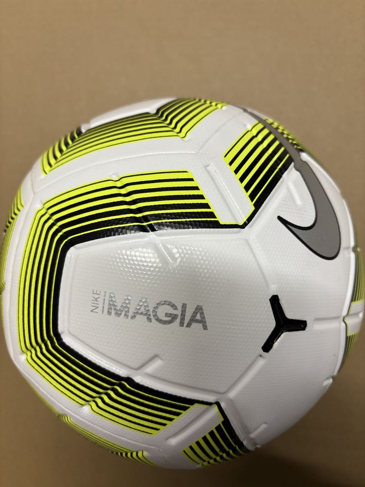 Bola Nike Magia II NOVA Oficial