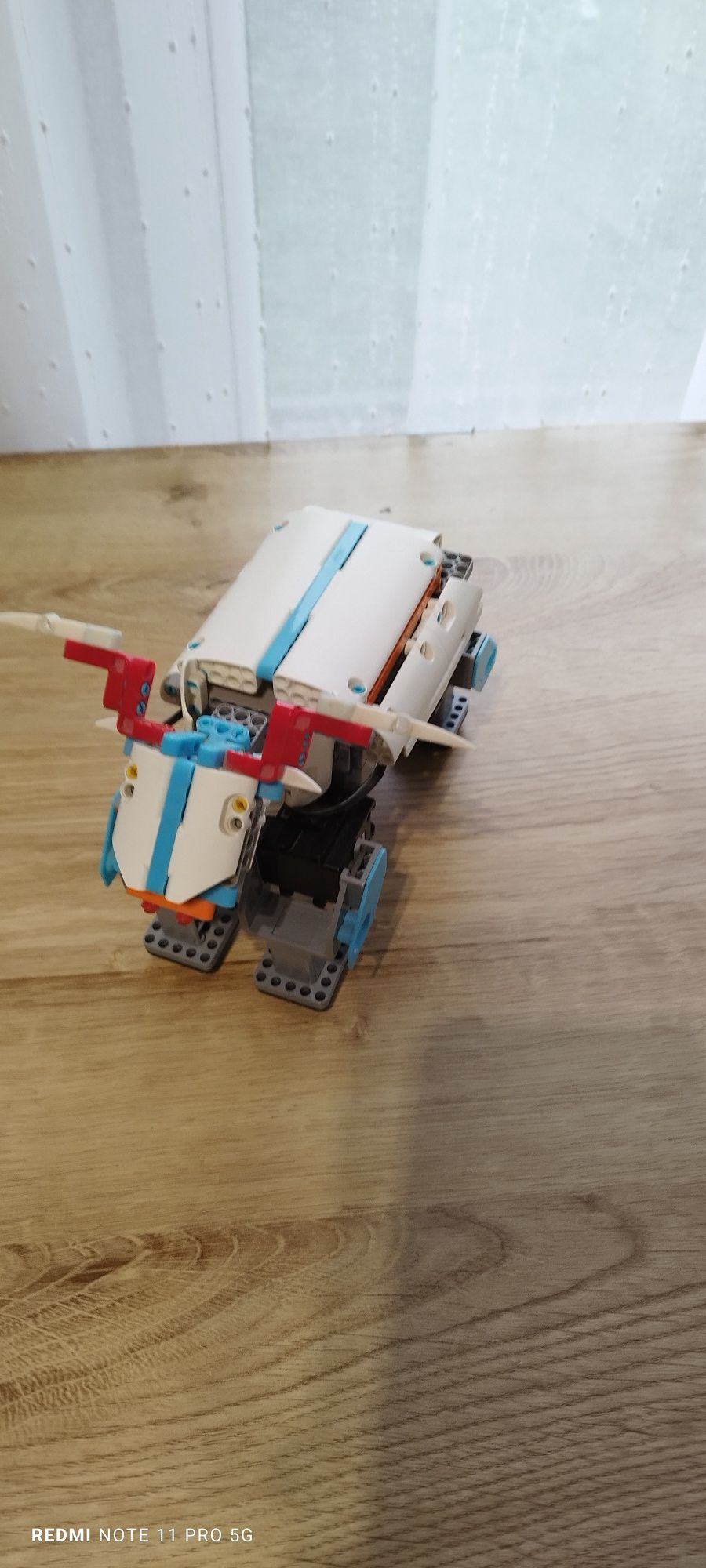 Jimu Robot MINI KIT