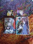 Manga No/Name + karta festiwalowa
