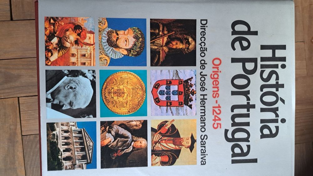 Historia de Portugal