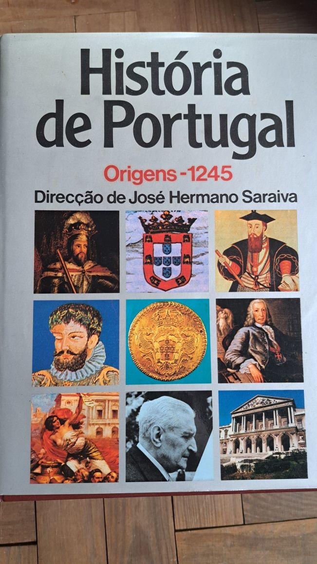 Historia de Portugal