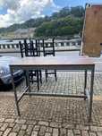 Mesa ao alto 3 unidades 100 euros