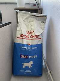 Корм Royal Canin Giant Puppy на вагу