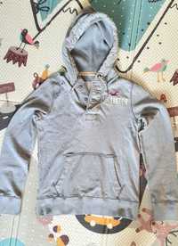 Bluza z kapturem Hollister S/M