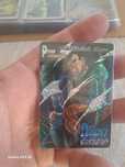 Carta dragon ball z