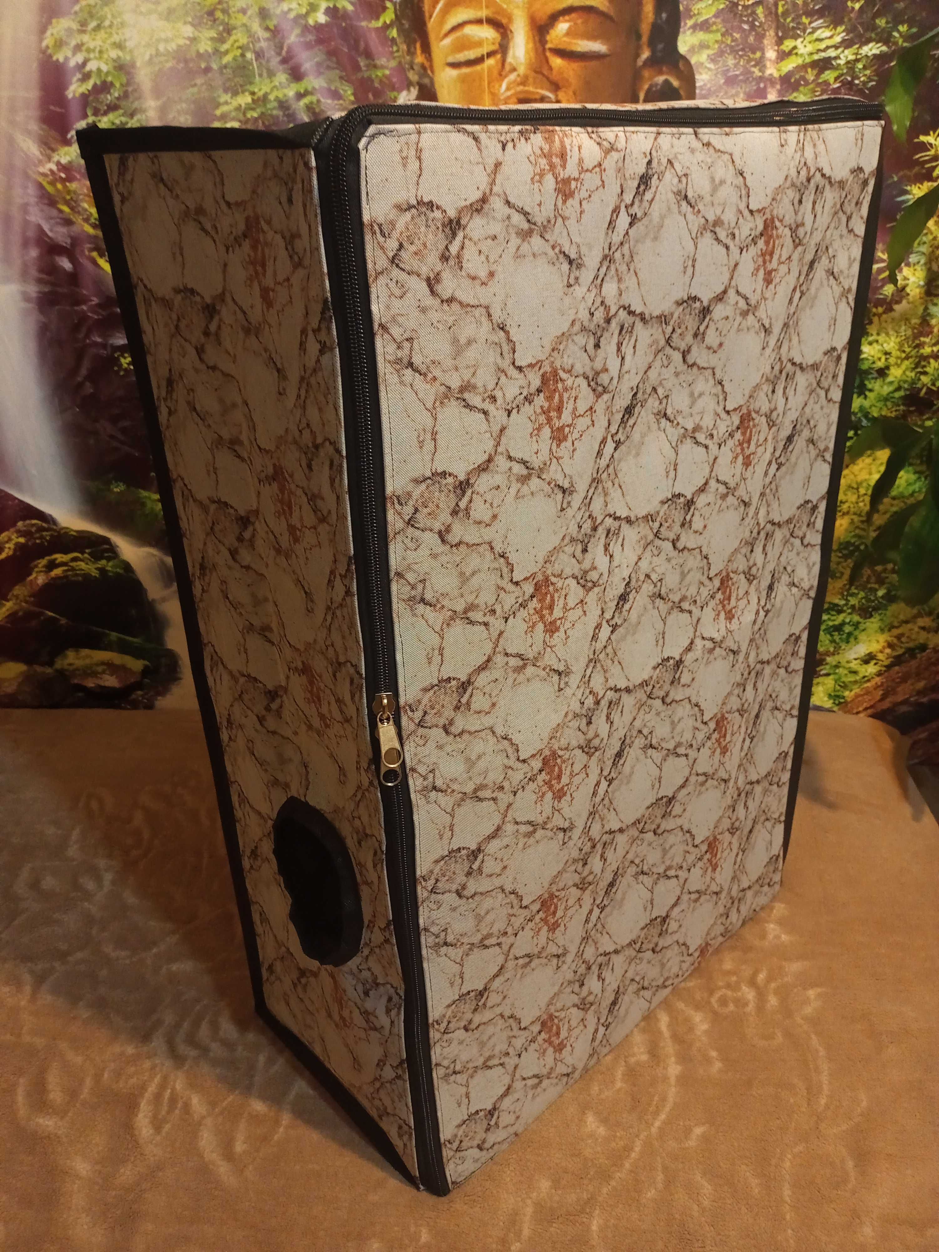 Growbox 60x40x100 mylar tytoń zioła led hps cbd thc szklarnia foliak