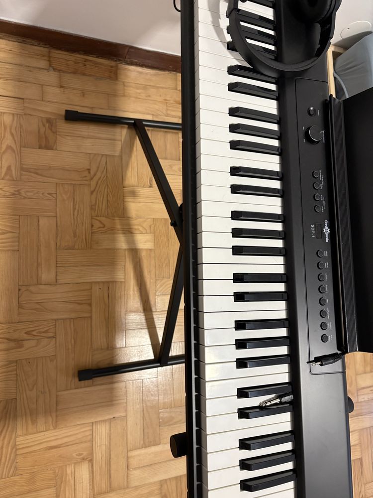 Piano SDP1 (teclado)