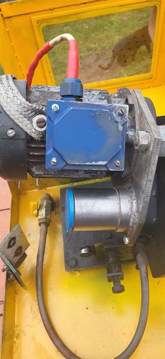 Заточне для ленточних пил