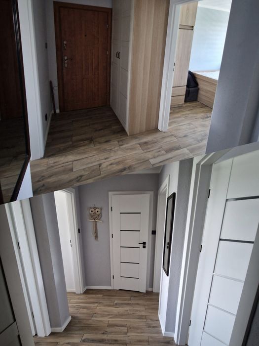 Mieszkanie 3 Pokojowe Po Remoncie Generalnym + Garaż