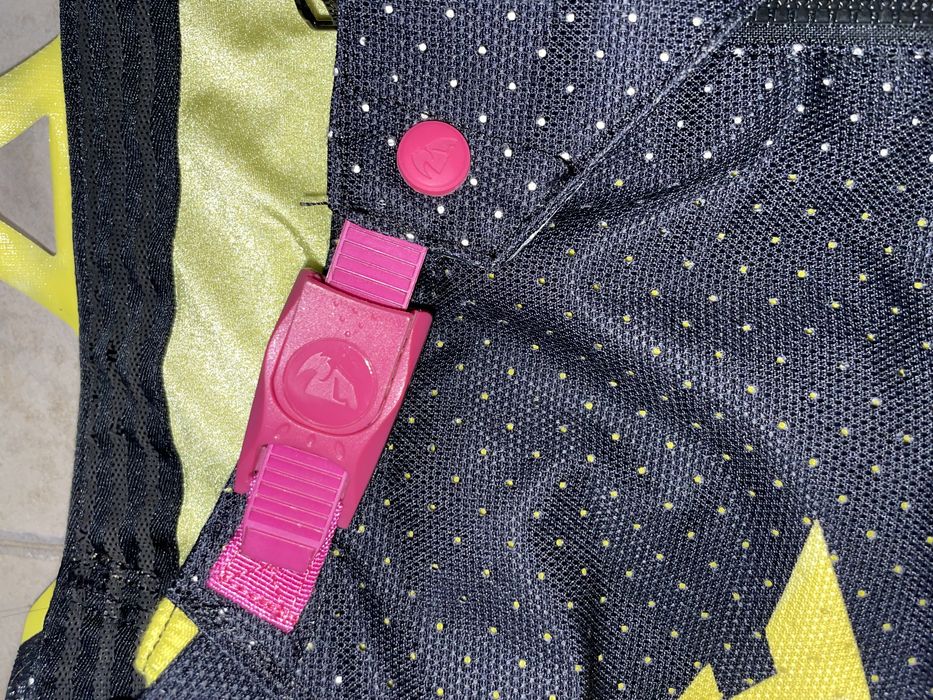 Calças motocross Thor