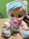 Cry babies fantasy e kristal