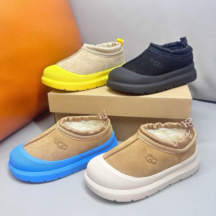 Дитячі черевики UGG TASMAN | уггі | розмір 25-35