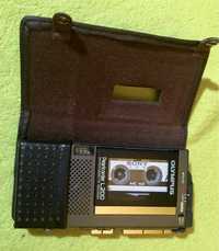 Micro gravador Olympus Pearlcorder L200