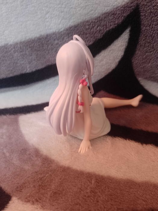 Elaina Wandering Witch Figurka Anime