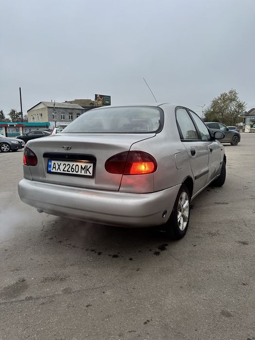Продам Lanos 2004