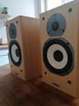 Tannoy Mercury mx2