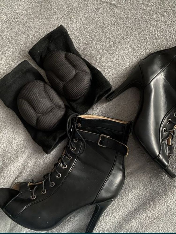 High heels підбори