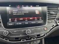 Opel ASTRA K ASTRA 5 Ekran Wyświetlacz nawigacja radio klimatronik