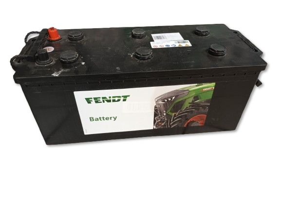 Akumulator 12V 180Ah 1000Cca Fendt Acp0800770