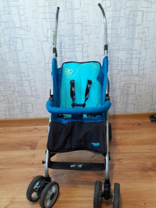 каляска літня складна