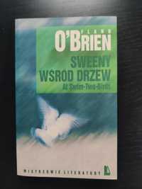 Flann O'Brien - Sweeny wśród drzew